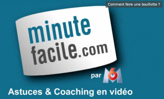 Comment faire une bouillotte Comment faire une bouillotte